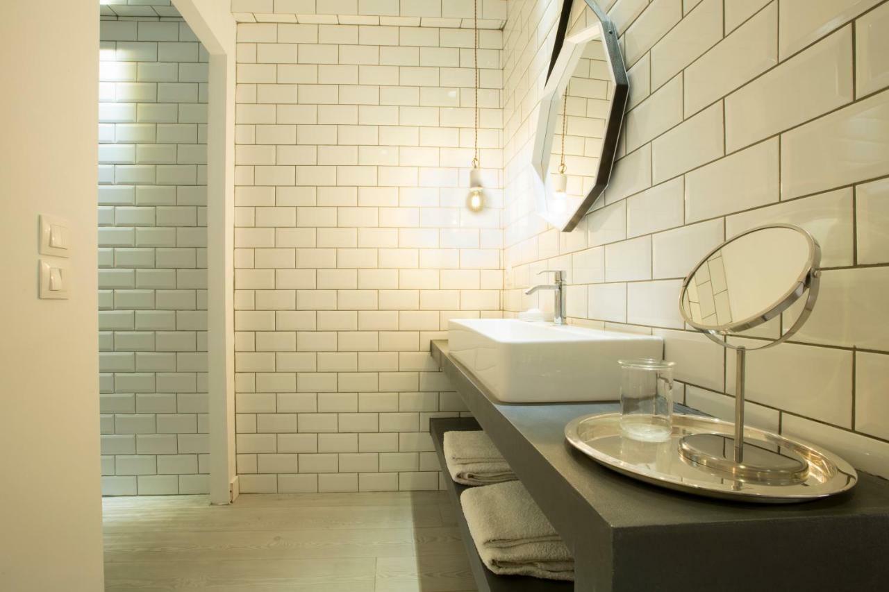 High-End Luxury Apartment 2 테살로니키 외부 사진