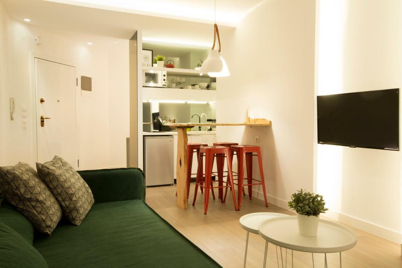 High-End Luxury Apartment 2 테살로니키 외부 사진