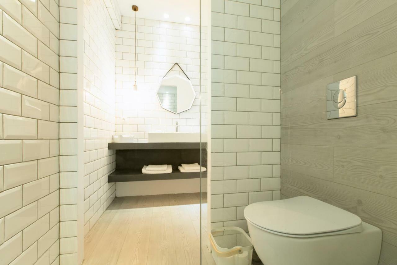 High-End Luxury Apartment 2 테살로니키 외부 사진
