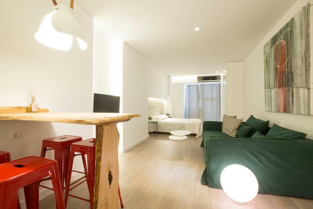 High-End Luxury Apartment 2 테살로니키 외부 사진