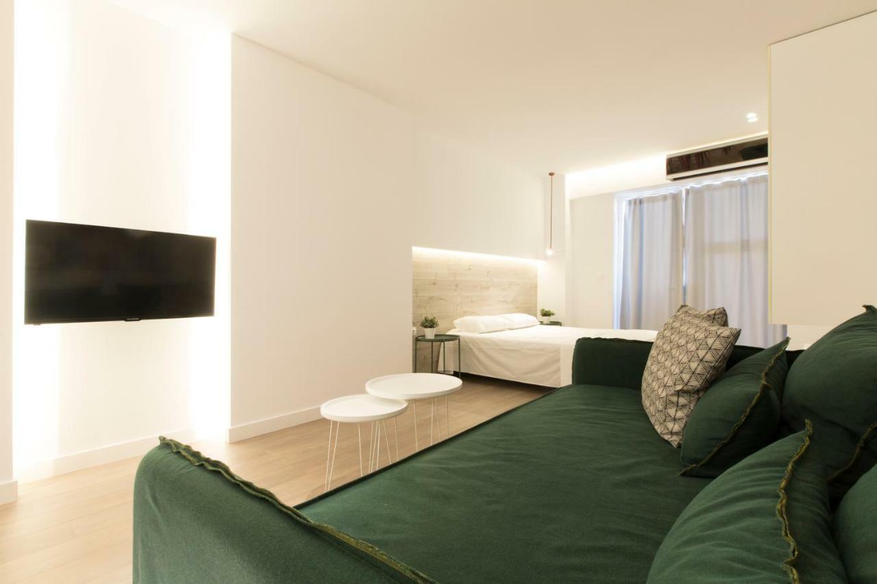 High-End Luxury Apartment 2 테살로니키 외부 사진