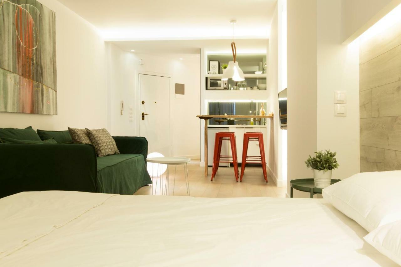 High-End Luxury Apartment 2 테살로니키 외부 사진