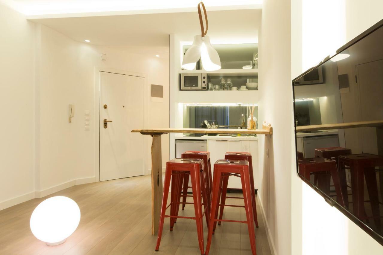 High-End Luxury Apartment 2 테살로니키 외부 사진