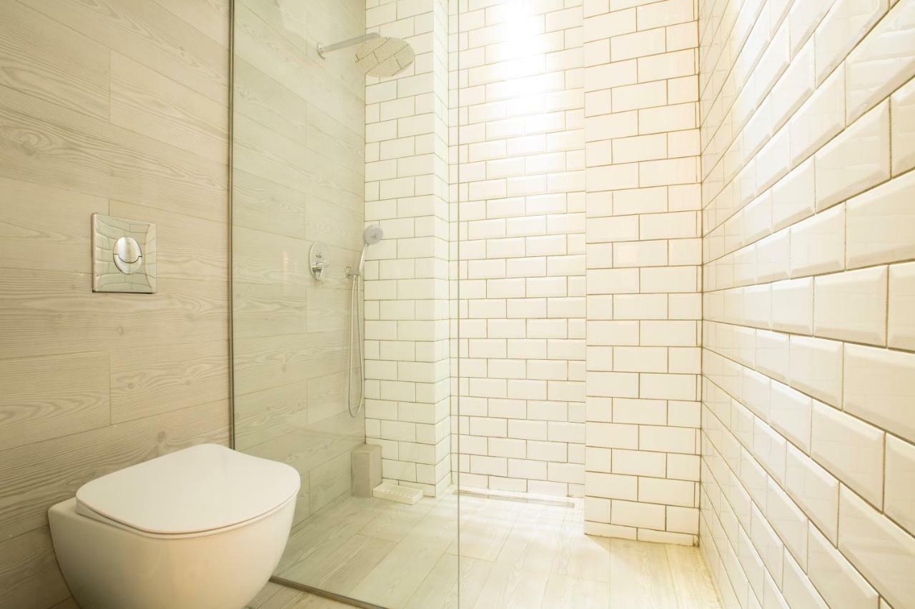 High-End Luxury Apartment 2 테살로니키 외부 사진