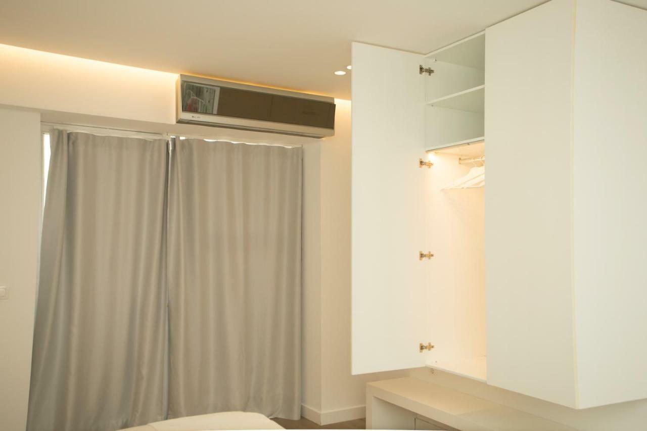 High-End Luxury Apartment 2 테살로니키 외부 사진