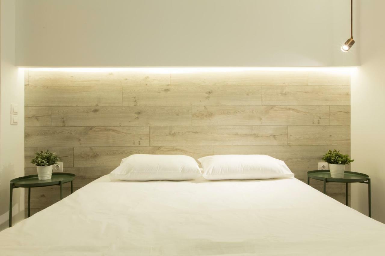 High-End Luxury Apartment 2 테살로니키 외부 사진